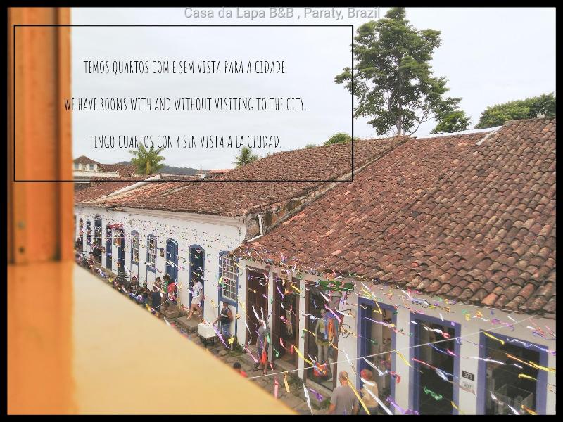 Casa Da Lapa image
