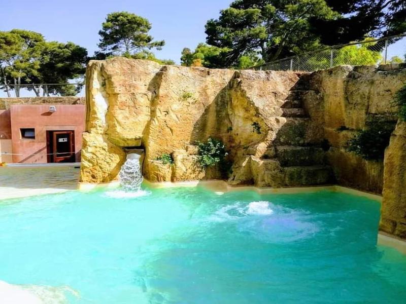 Residence Casale Verderame image