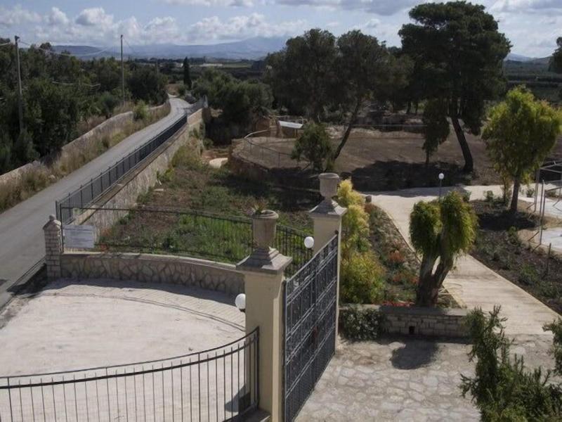 Residence Casale Verderame image