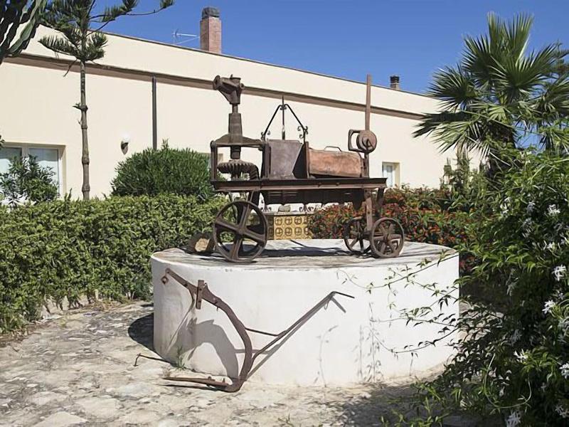 Residence Casale Verderame image