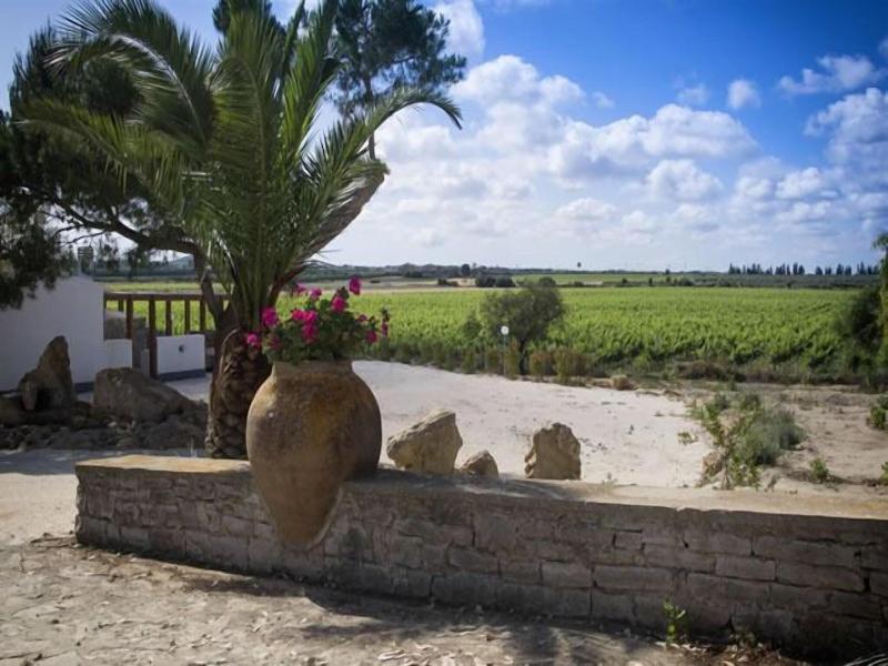 Residence Casale Verderame image