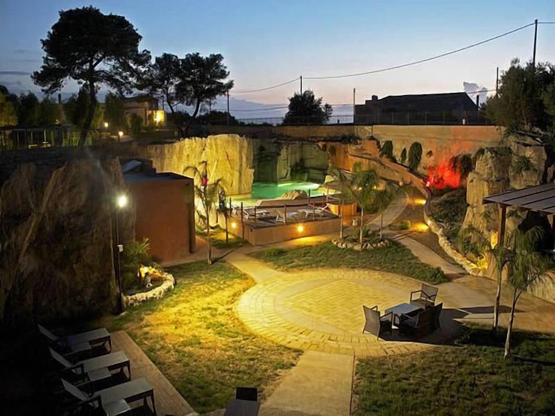 Residence Casale Verderame image