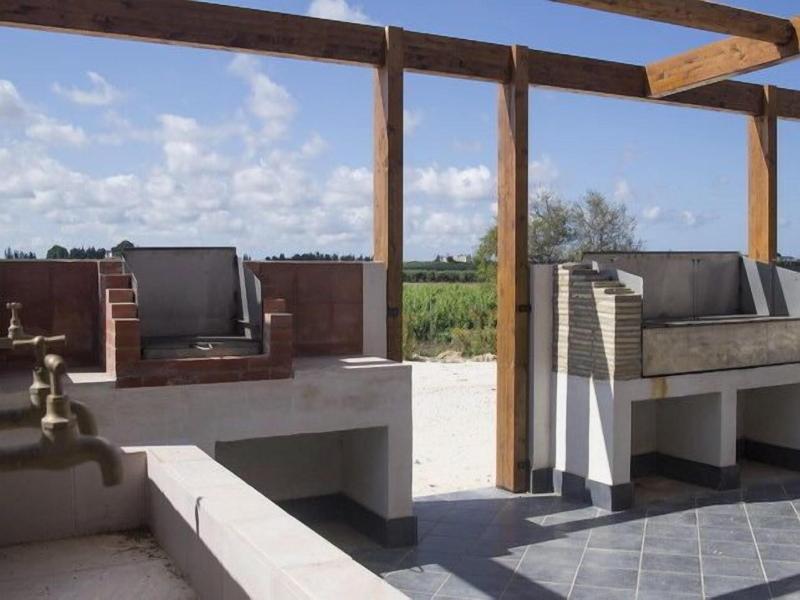 Residence Casale Verderame image