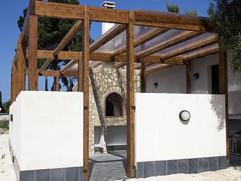 Residence Casale Verderame image
