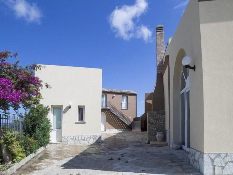 Residence Casale Verderame image