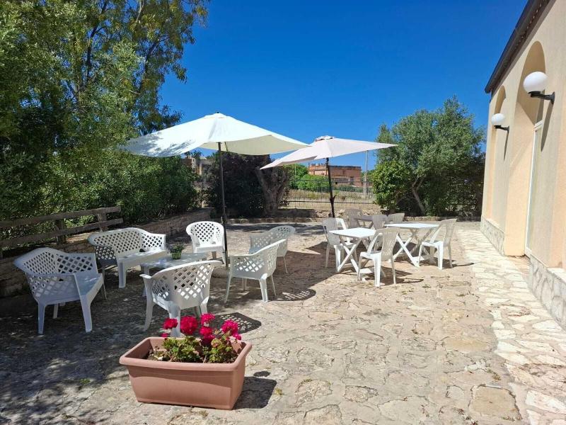 Residence Casale Verderame image