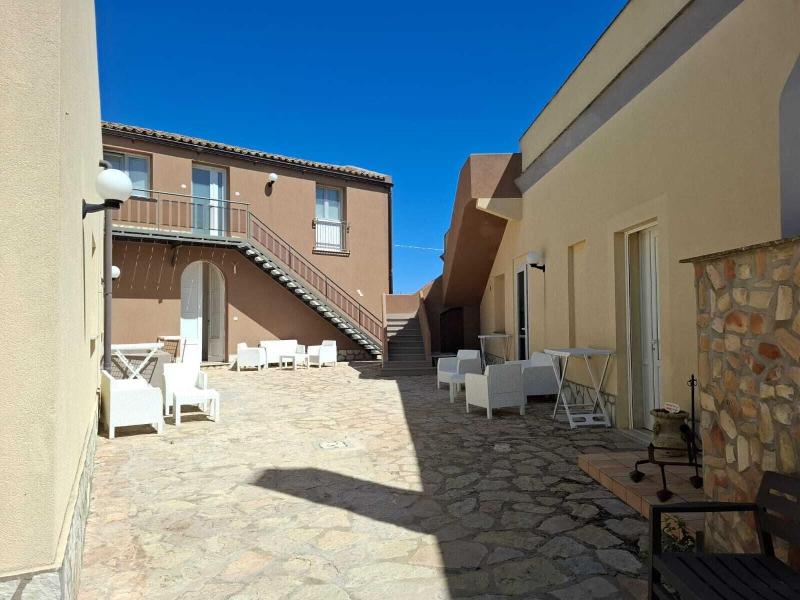 Residence Casale Verderame image