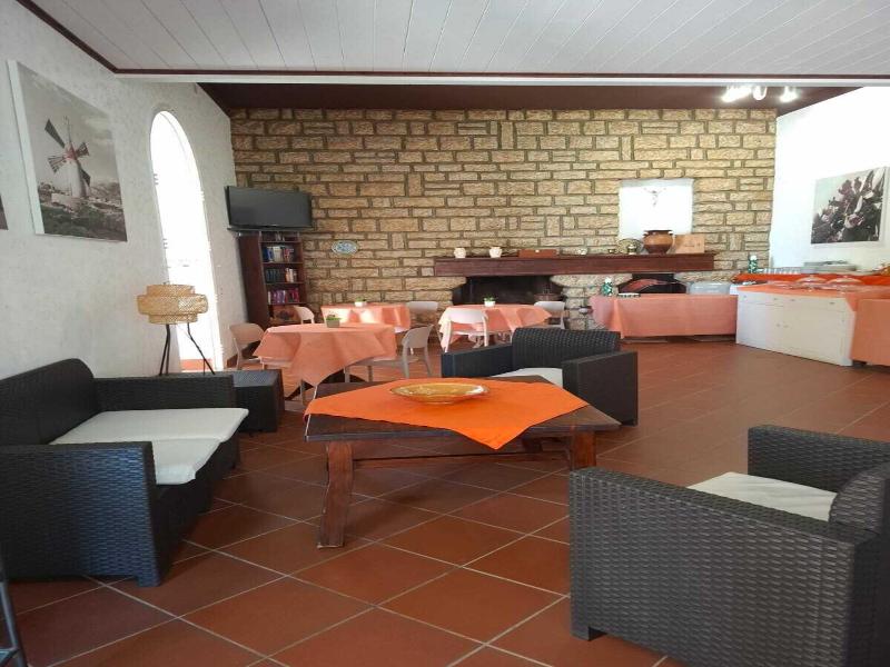 Residence Casale Verderame image