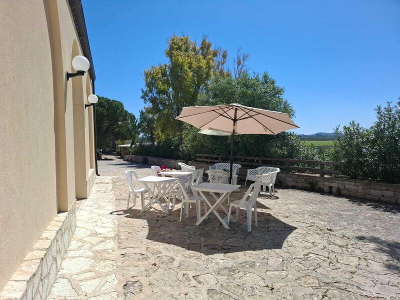 Residence Casale Verderame image
