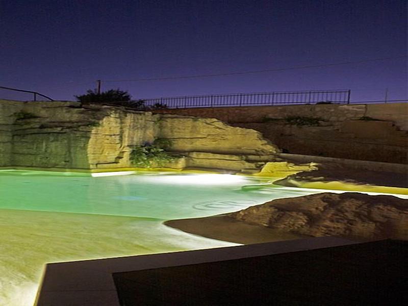 Residence Casale Verderame image