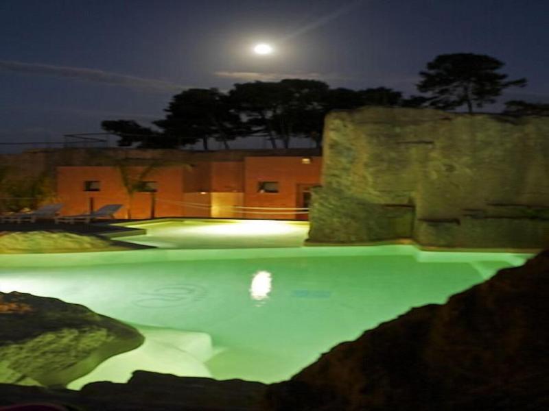 Residence Casale Verderame image