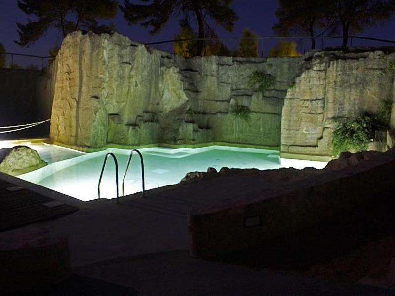 Residence Casale Verderame image