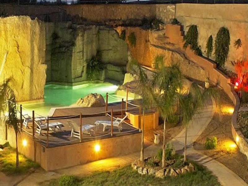 Residence Casale Verderame image