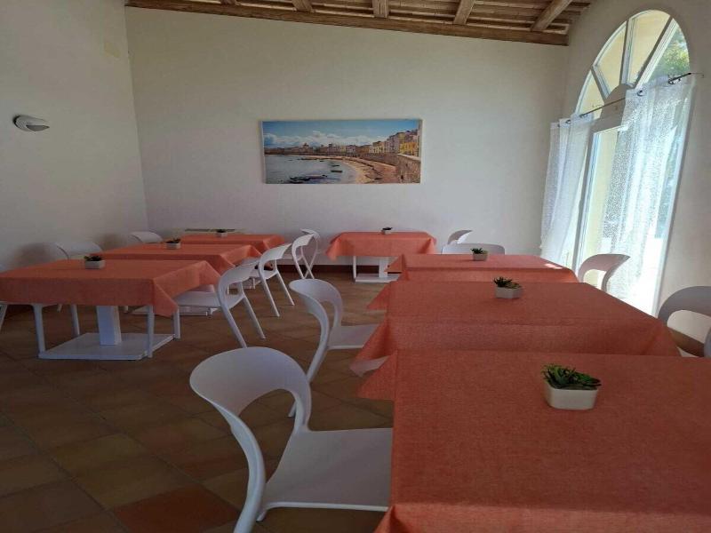 Residence Casale Verderame image