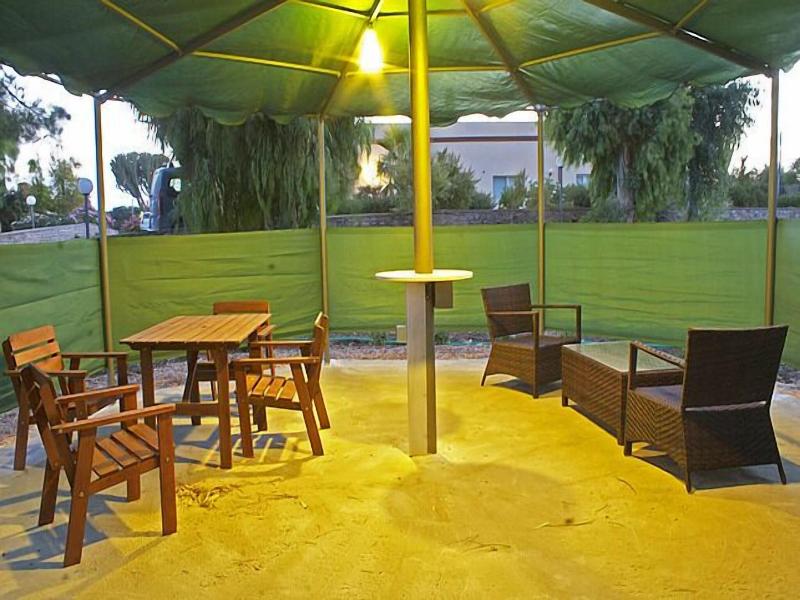 Residence Casale Verderame image
