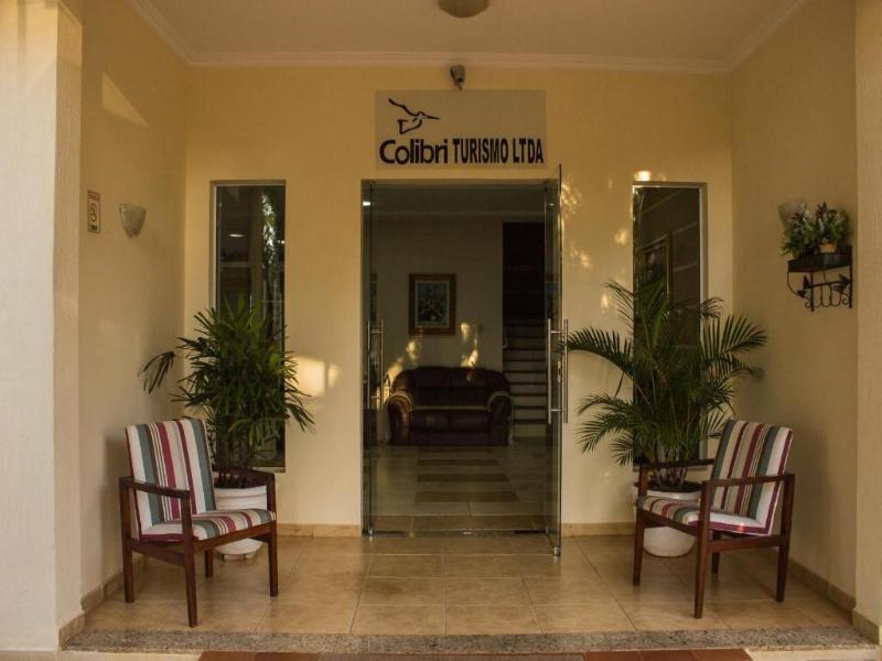 Hotel E Pousada Cataratas