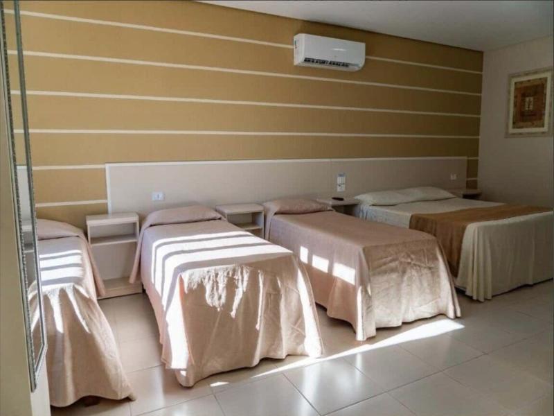 Hotel E Pousada Cataratas 5