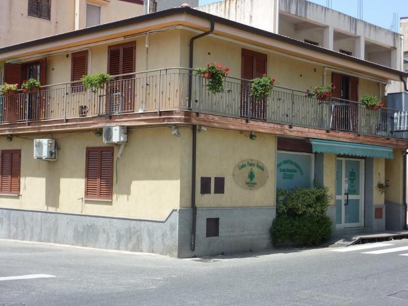 La Casa Dei Sogni image