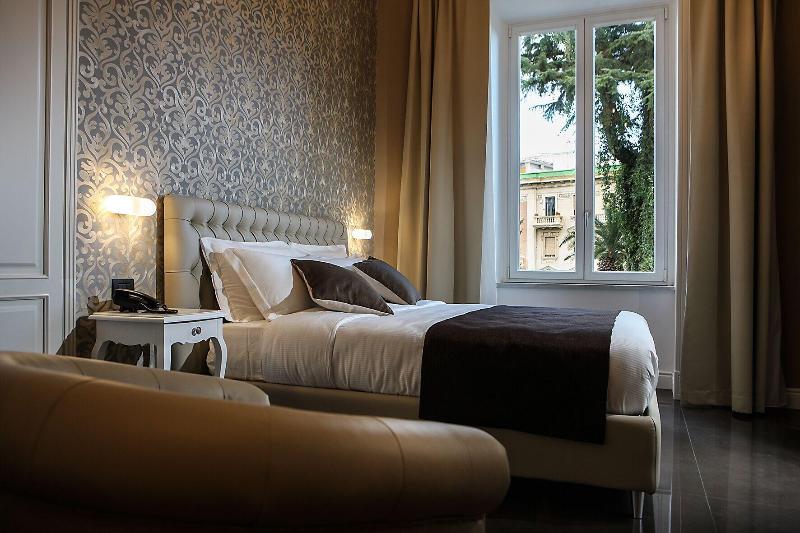Villa San Martino image