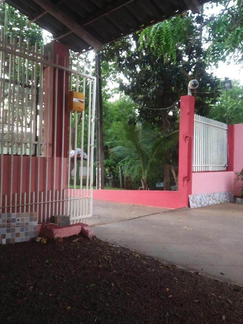 Pousada Vale das Águas image
