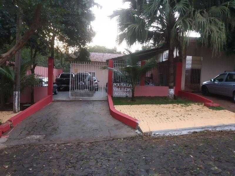 Pousada Vale das Águas image