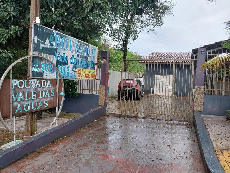 Pousada Vale das Águas image