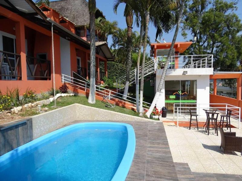 Vila Do Navegante