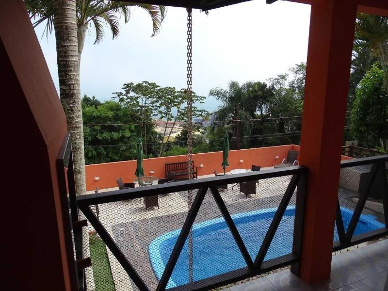 Vila Do Navegante