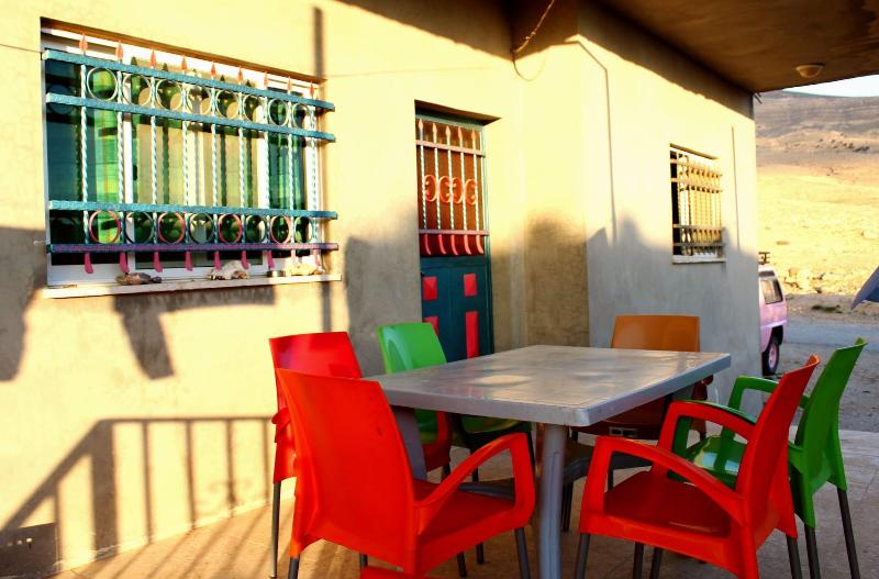 Bedouin Pink Ecohouse image