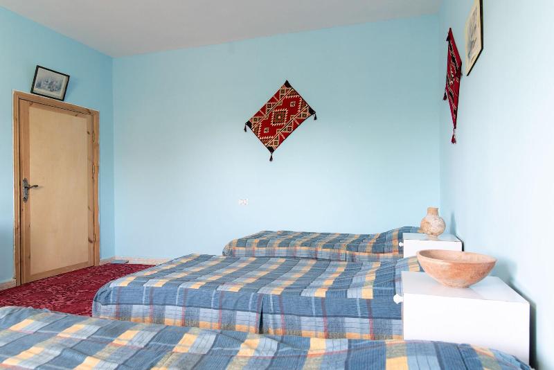 Bedouin Pink Ecohouse image