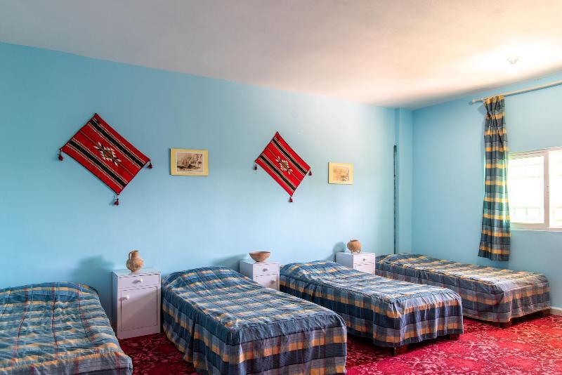 Bedouin Pink Ecohouse image