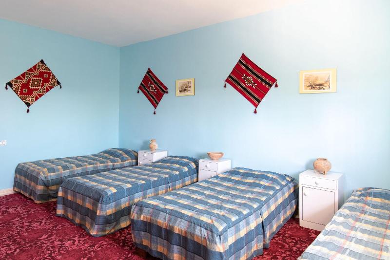 Bedouin Pink Ecohouse image