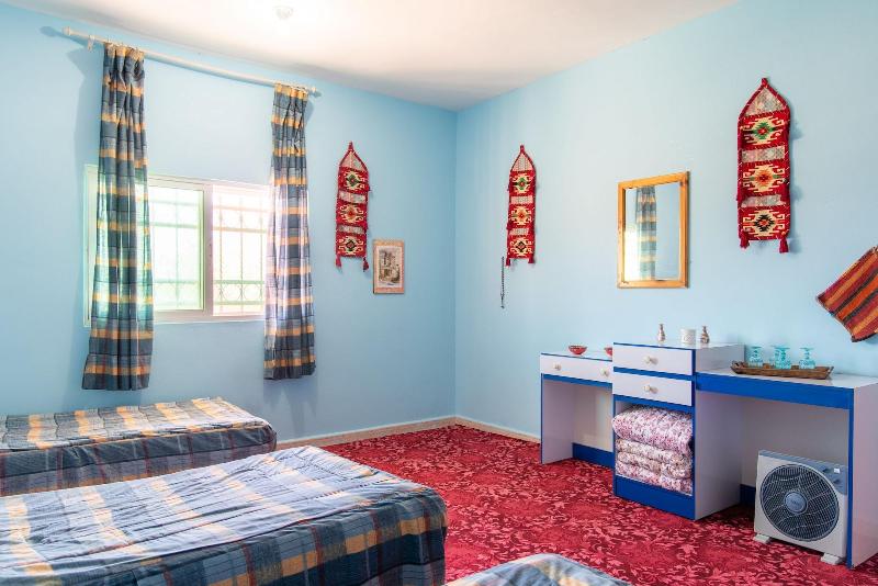 Bedouin Pink Ecohouse image