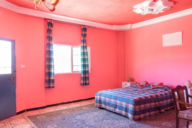 Bedouin Pink Ecohouse image