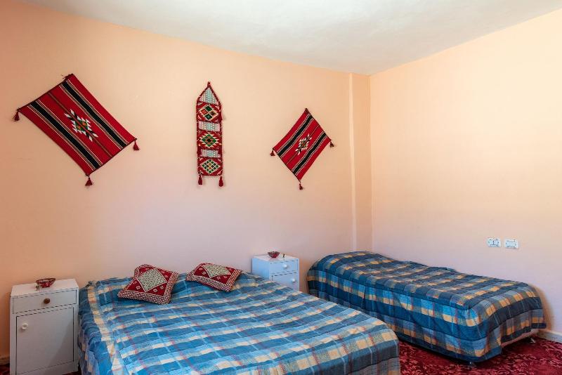 Bedouin Pink Ecohouse image