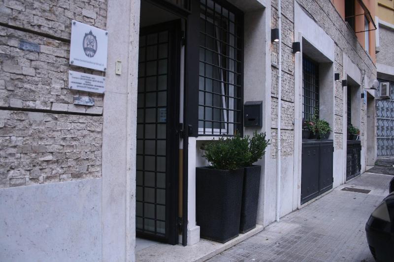 Le Stanze Dei Cardinali — main photo