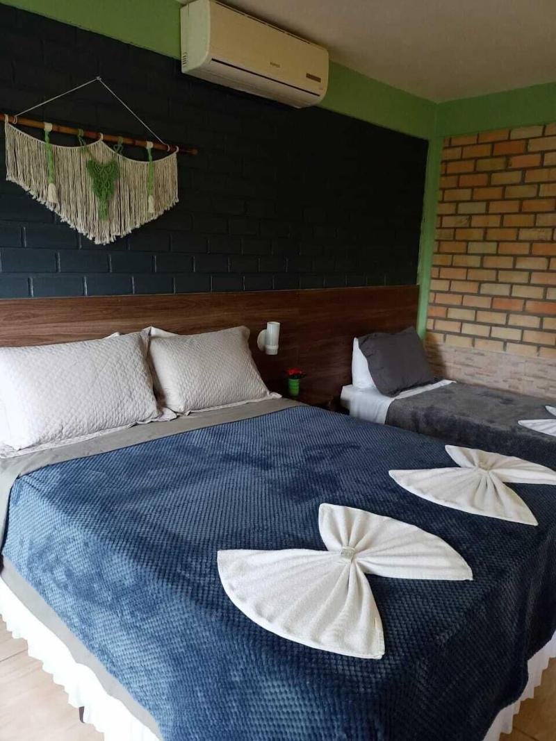 Eco-Residencial Dona Francisca image