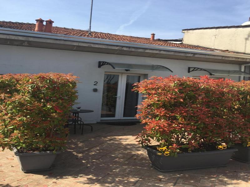 B&B La Terrazza image