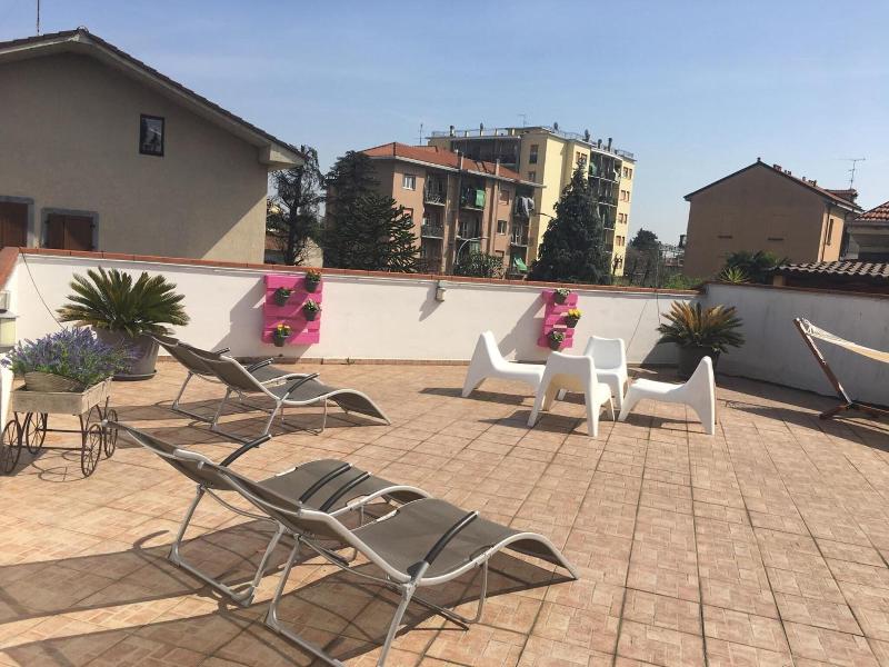 B&B La Terrazza image