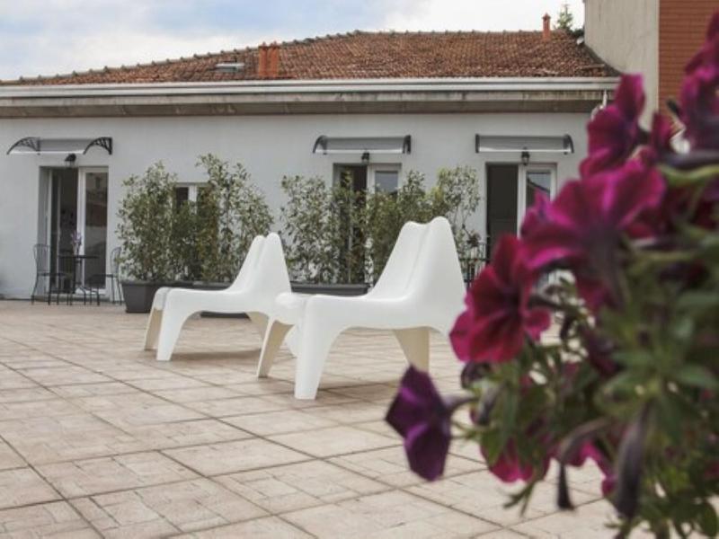 B&B La Terrazza image