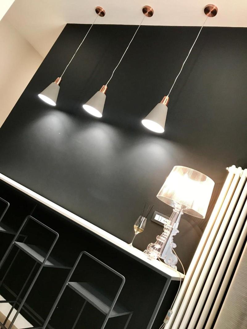 Dante Boutique Rooms image