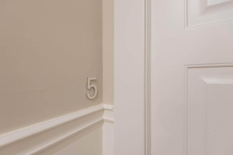 Dante Boutique Rooms image