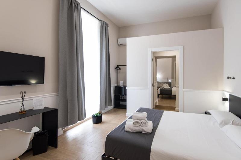 Dante Boutique Rooms image