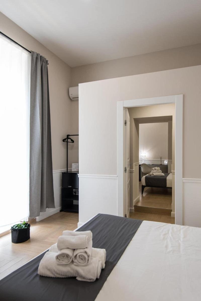 Dante Boutique Rooms image