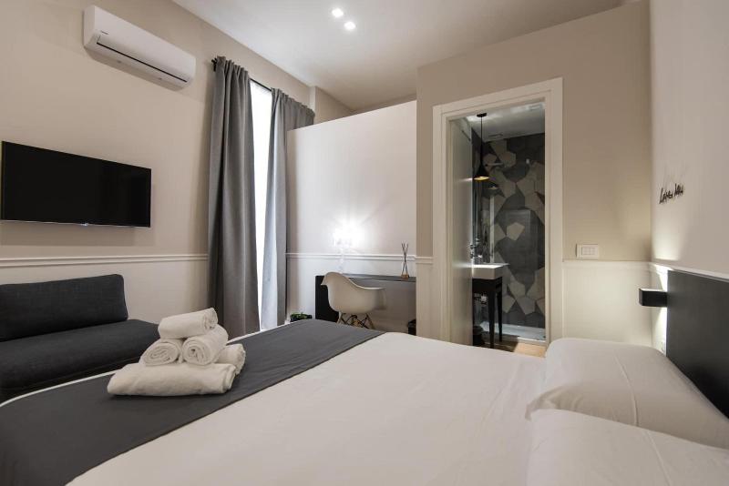 Dante Boutique Rooms image