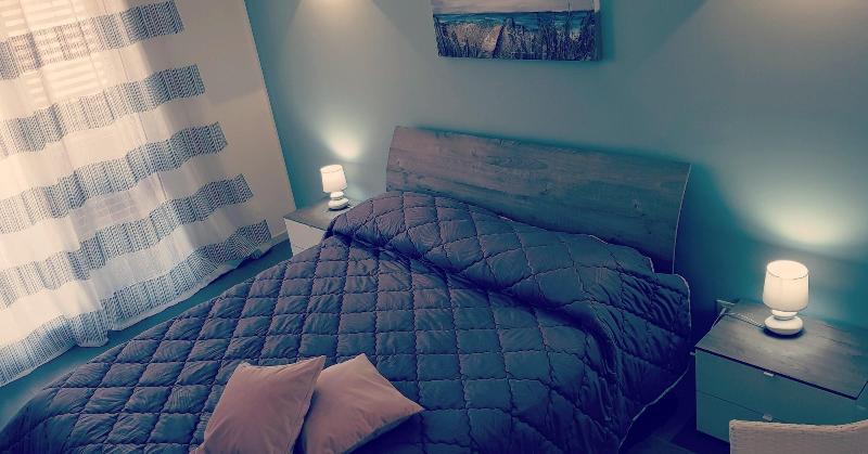 B&B Al Porticciolo image