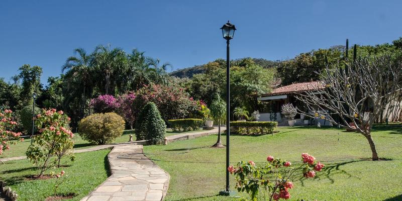Pousada Cavaleiro Dos Pireneus