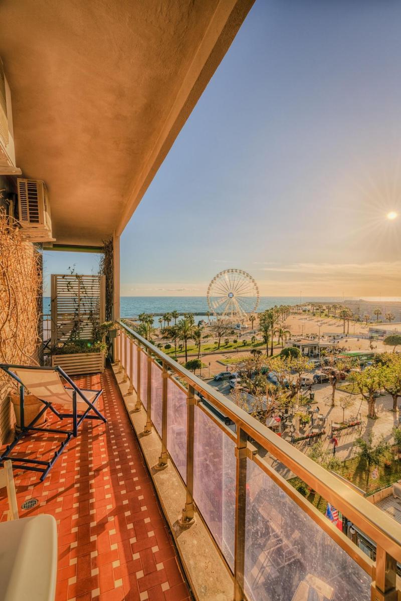 La Casa Sul Mare image