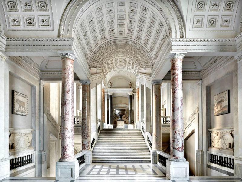 Le Quattro Dame Luxury Suites image