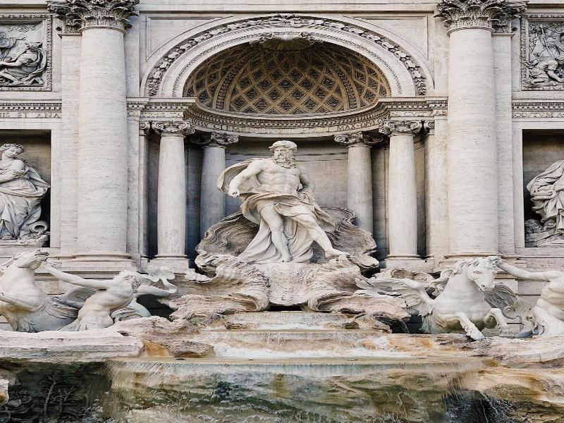Le Quattro Dame Luxury Suites image
